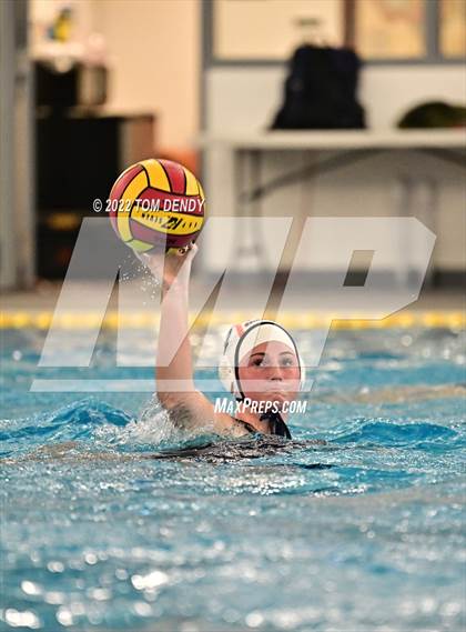 Thumbnail 2 in Brazoswood v Bridgeland (UIL Region 2-6A Semifinal photogallery.