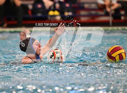 Thumbnail 1 in Brazoswood v Bridgeland (UIL Region 2-6A Semifinal photogallery.