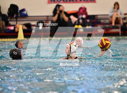 Thumbnail 1 in Brazoswood v Bridgeland (UIL Region 2-6A Semifinal photogallery.
