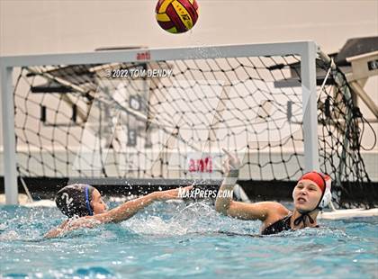 Thumbnail 3 in Brazoswood v Bridgeland (UIL Region 2-6A Semifinal photogallery.