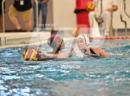 Thumbnail 2 in Brazoswood v Bridgeland (UIL Region 2-6A Semifinal photogallery.