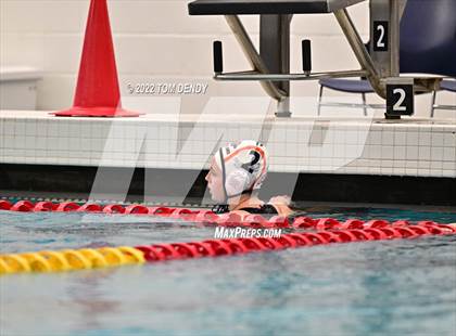 Thumbnail 2 in Brazoswood v Bridgeland (UIL Region 2-6A Semifinal photogallery.