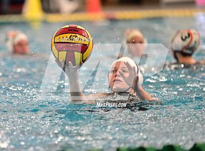 Thumbnail 2 in Brazoswood v Bridgeland (UIL Region 2-6A Semifinal photogallery.
