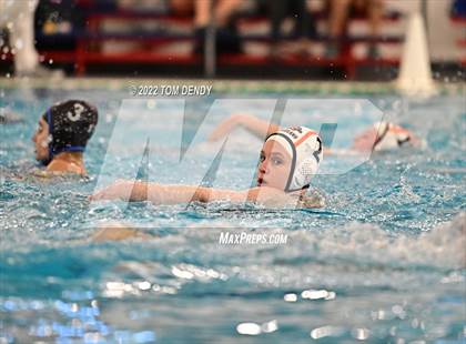 Thumbnail 1 in Brazoswood v Bridgeland (UIL Region 2-6A Semifinal photogallery.