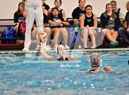 Thumbnail 2 in Brazoswood v Bridgeland (UIL Region 2-6A Semifinal photogallery.