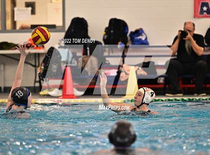 Thumbnail 2 in Brazoswood v Bridgeland (UIL Region 2-6A Semifinal photogallery.