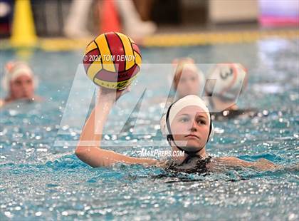Thumbnail 3 in Brazoswood v Bridgeland (UIL Region 2-6A Semifinal photogallery.