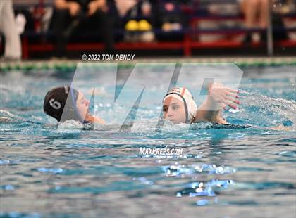 Thumbnail 2 in Brazoswood v Bridgeland (UIL Region 2-6A Semifinal photogallery.