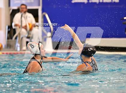 Thumbnail 3 in Brazoswood v Bridgeland (UIL Region 2-6A Semifinal photogallery.