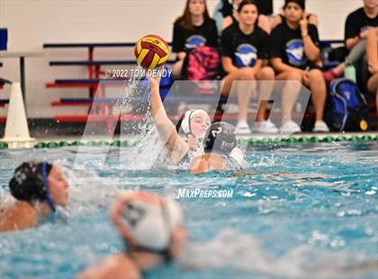 Thumbnail 2 in Brazoswood v Bridgeland (UIL Region 2-6A Semifinal photogallery.
