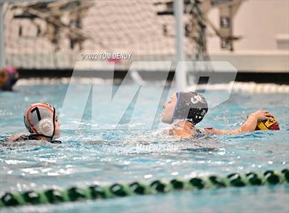 Thumbnail 3 in Brazoswood v Bridgeland (UIL Region 2-6A Semifinal photogallery.