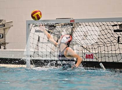 Thumbnail 1 in Brazoswood v Bridgeland (UIL Region 2-6A Semifinal photogallery.