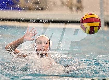 Thumbnail 2 in Brazoswood v Bridgeland (UIL Region 2-6A Semifinal photogallery.