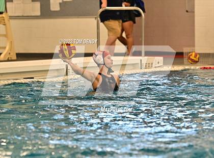 Thumbnail 2 in Brazoswood v Bridgeland (UIL Region 2-6A Semifinal photogallery.