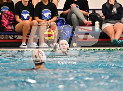 Thumbnail 3 in Brazoswood v Bridgeland (UIL Region 2-6A Semifinal photogallery.