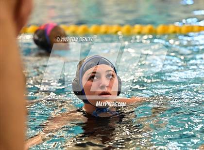 Thumbnail 1 in Brazoswood v Bridgeland (UIL Region 2-6A Semifinal photogallery.