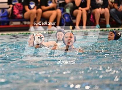 Thumbnail 3 in Brazoswood v Bridgeland (UIL Region 2-6A Semifinal photogallery.