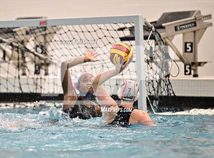 Thumbnail 3 in Brazoswood v Bridgeland (UIL Region 2-6A Semifinal photogallery.