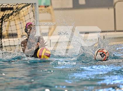 Thumbnail 3 in Brazoswood v Bridgeland (UIL Region 2-6A Semifinal photogallery.