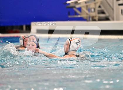 Thumbnail 3 in Brazoswood v Bridgeland (UIL Region 2-6A Semifinal photogallery.