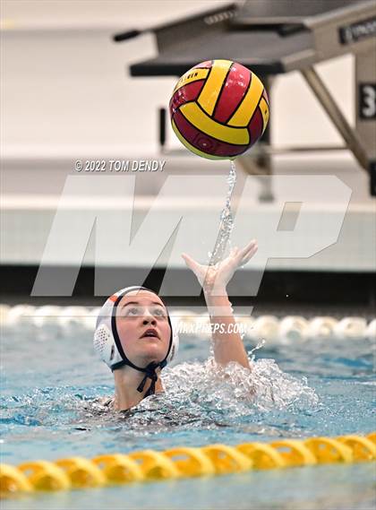 Thumbnail 1 in Brazoswood v Bridgeland (UIL Region 2-6A Semifinal photogallery.
