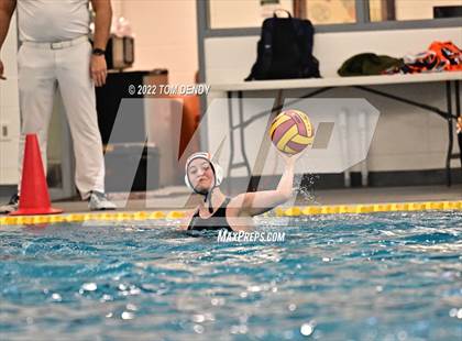 Thumbnail 2 in Brazoswood v Bridgeland (UIL Region 2-6A Semifinal photogallery.