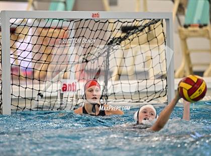 Thumbnail 3 in Brazoswood v Bridgeland (UIL Region 2-6A Semifinal photogallery.