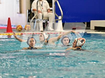 Thumbnail 2 in Brazoswood v Bridgeland (UIL Region 2-6A Semifinal photogallery.