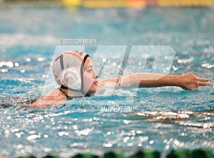 Thumbnail 2 in Brazoswood v Bridgeland (UIL Region 2-6A Semifinal photogallery.