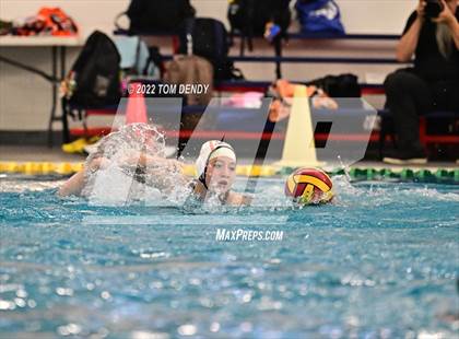 Thumbnail 1 in Brazoswood v Bridgeland (UIL Region 2-6A Semifinal photogallery.