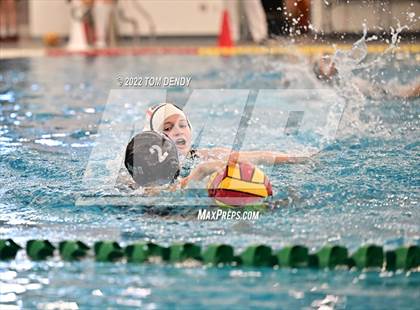 Thumbnail 1 in Brazoswood v Bridgeland (UIL Region 2-6A Semifinal photogallery.
