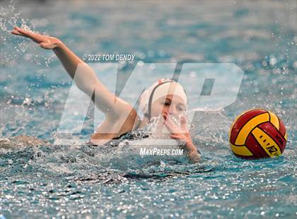 Thumbnail 3 in Brazoswood v Bridgeland (UIL Region 2-6A Semifinal photogallery.