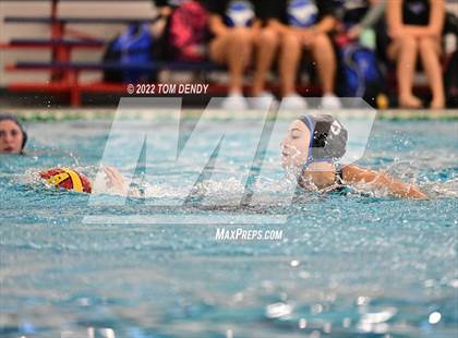 Thumbnail 1 in Brazoswood v Bridgeland (UIL Region 2-6A Semifinal photogallery.