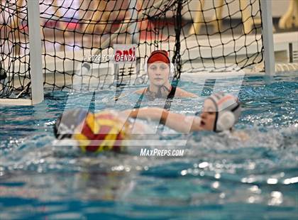 Thumbnail 3 in Brazoswood v Bridgeland (UIL Region 2-6A Semifinal photogallery.