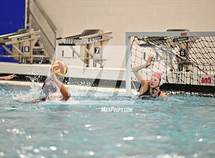 Thumbnail 2 in Brazoswood v Bridgeland (UIL Region 2-6A Semifinal photogallery.