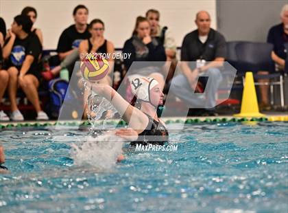 Thumbnail 3 in Brazoswood v Bridgeland (UIL Region 2-6A Semifinal photogallery.