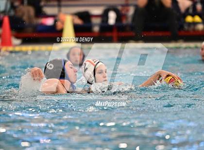 Thumbnail 3 in Brazoswood v Bridgeland (UIL Region 2-6A Semifinal photogallery.