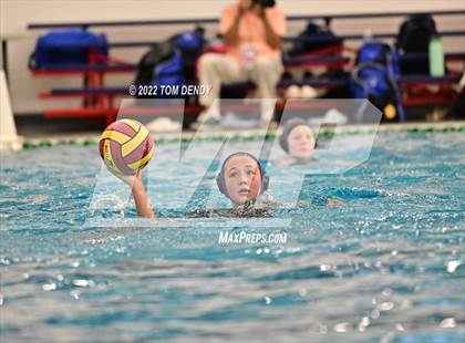 Thumbnail 3 in Brazoswood v Bridgeland (UIL Region 2-6A Semifinal photogallery.