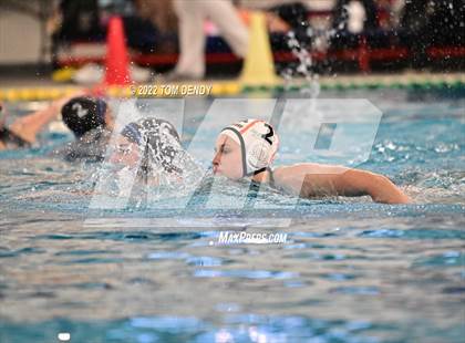 Thumbnail 3 in Brazoswood v Bridgeland (UIL Region 2-6A Semifinal photogallery.