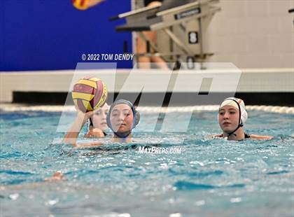 Thumbnail 1 in Brazoswood v Bridgeland (UIL Region 2-6A Semifinal photogallery.