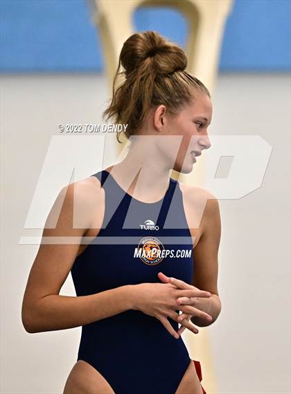 Thumbnail 2 in Brazoswood v Bridgeland (UIL Region 2-6A Semifinal photogallery.