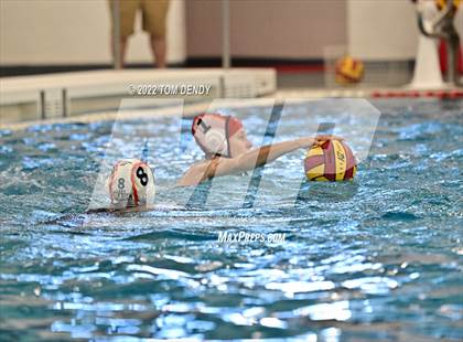Thumbnail 1 in Brazoswood v Bridgeland (UIL Region 2-6A Semifinal photogallery.