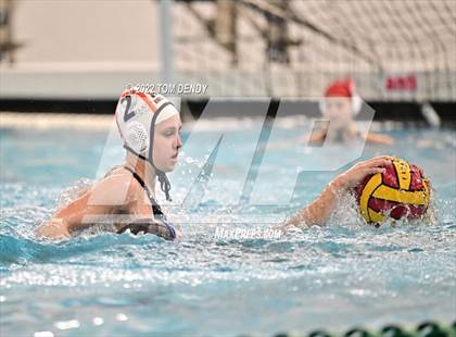 Thumbnail 3 in Brazoswood v Bridgeland (UIL Region 2-6A Semifinal photogallery.