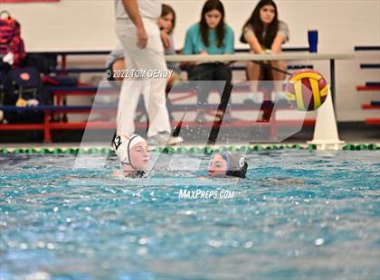 Thumbnail 3 in Brazoswood v Bridgeland (UIL Region 2-6A Semifinal photogallery.