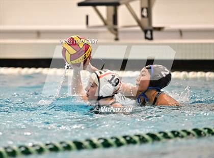 Thumbnail 2 in Brazoswood v Bridgeland (UIL Region 2-6A Semifinal photogallery.