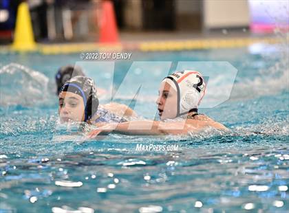 Thumbnail 1 in Brazoswood v Bridgeland (UIL Region 2-6A Semifinal photogallery.