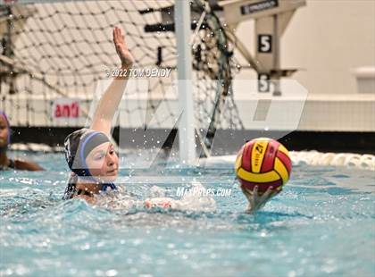 Thumbnail 1 in Brazoswood v Bridgeland (UIL Region 2-6A Semifinal photogallery.