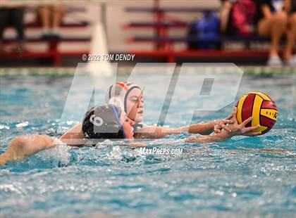 Thumbnail 1 in Brazoswood v Bridgeland (UIL Region 2-6A Semifinal photogallery.