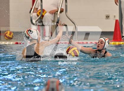 Thumbnail 3 in Brazoswood v Bridgeland (UIL Region 2-6A Semifinal photogallery.