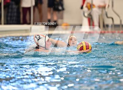 Thumbnail 3 in Brazoswood v Bridgeland (UIL Region 2-6A Semifinal photogallery.